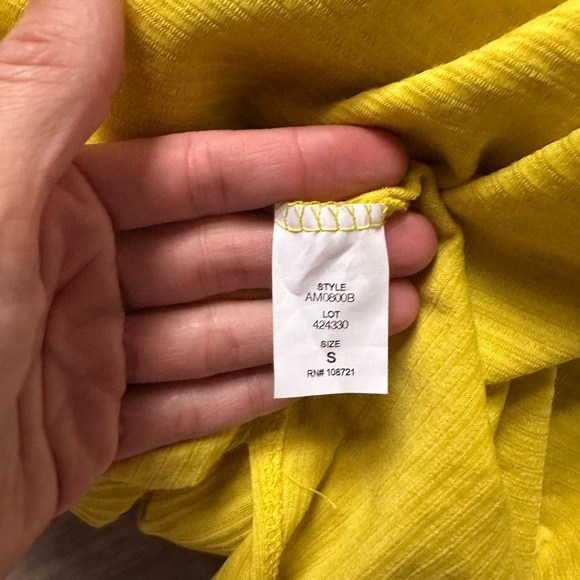 🌻 Antistar Raspberry & Citrus Ribbed Bodycon Dress Bundle 🌻 - Picture 6 of 10